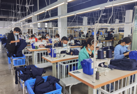 纤科特教你选择特种防护服面料时的四大要点！