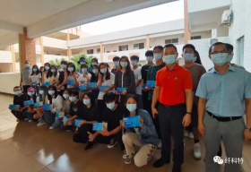 2022年度第一届纤科特“Make Better FRC”工装设计大赛完美收官!